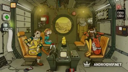 60 Parsecs! фото