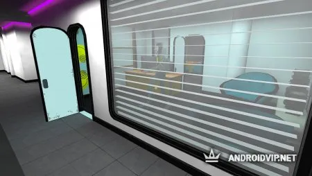 Smiling-X Corp: Побег из студии ужасов фото 2