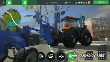 Farming PRO 3 фото