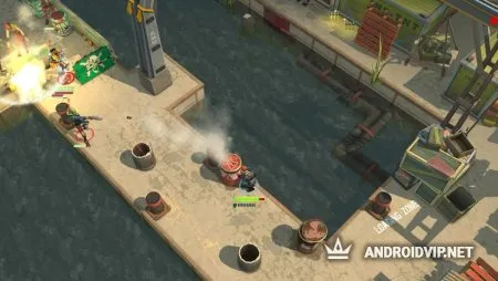 Space Marshals 2 фото 2