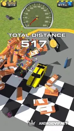 Ramp Car Jumping фото 2