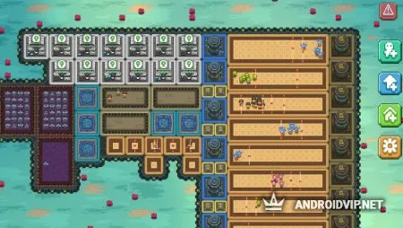 Планета Тюрьм фото 2