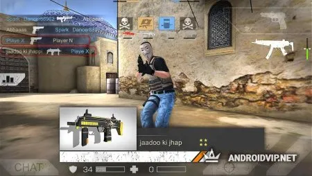 Standoff Мультиплеер фото 2