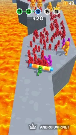 Push'em all фото