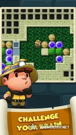 Алмазный квест: без спешки! фото 2