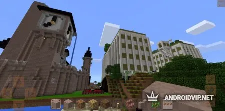 Worldkrafts фото