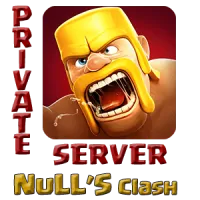 Null's Clash Приватный сервер