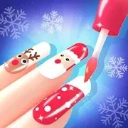 Ногти сделаны!（Nails Done!）