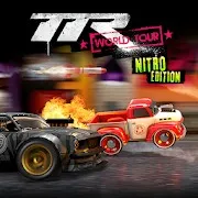 Table Top Racing: World Tour - Нитро издание