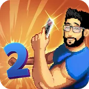 DevTycoon 2 - Симулятор разработчика игр