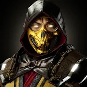 MORTAL KOMBAT - РПГ-файтинг №1