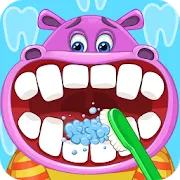 Детский врач : стоматолог