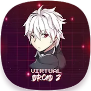 Виртуальный дроид 2