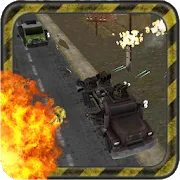 Trucks'n'Guns: Endless Road War