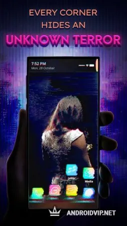 SIMULACRA 2 фото