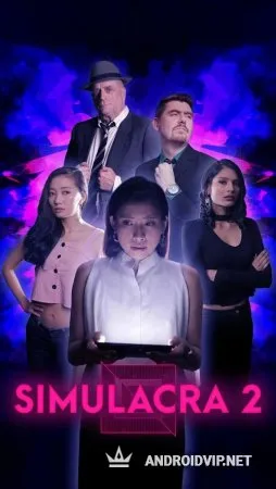 SIMULACRA 2 фото 2