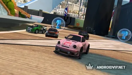 Table Top Racing: World Tour - Нитро издание фото 2