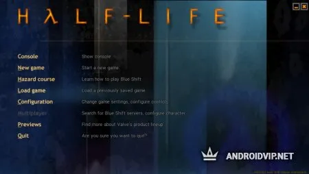 Half-Life: Трилогия фото