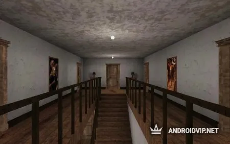 HeadHorse: Игра ужасов фото 3