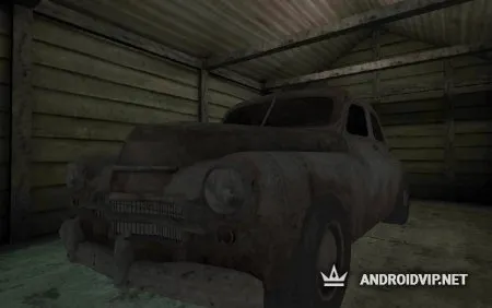 HeadHorse: Игра ужасов фото