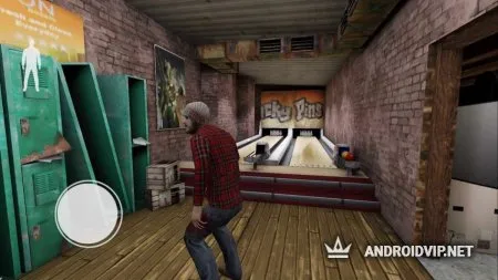 Dark Internet: ¡Juego de terror y supervivencia! фото 2