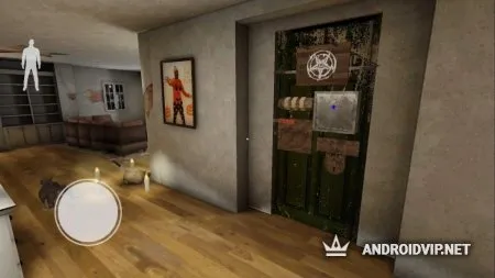 Dark Internet: ¡Juego de terror y supervivencia! фото