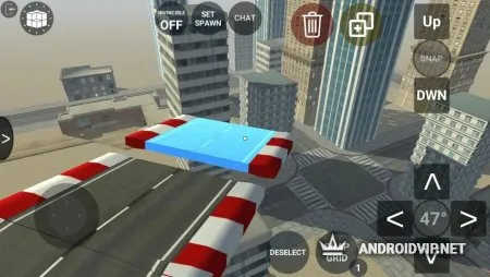 Los Angeles Crimes фото