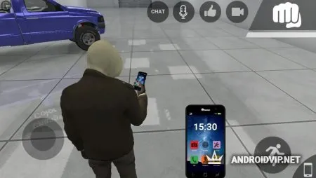 Los Angeles Crimes фото 2