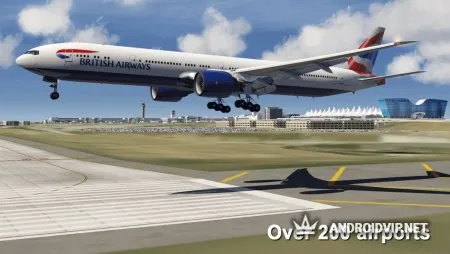 Aerofly FS 2020 фото 2