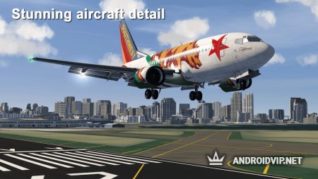 Aerofly FS 2020 скачать на Андроид бесплатно версия APK 20 ...