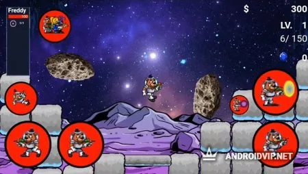 Freddy in Space 2 фото 2