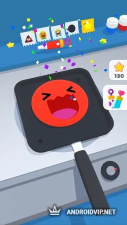 Pancake Art фото 2