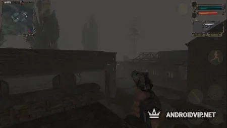 S.T.A.L.K.E.R. фото 2