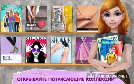 Суперстилист — гуру моды и стиля фото