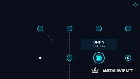 Magic Shapes: RED Beats фото 2