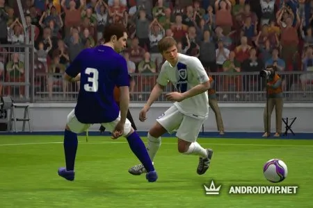 eFootball PES 2020 фото