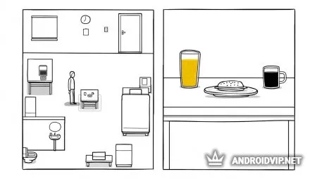 The White Door фото