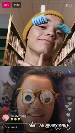 Instagram фото 3