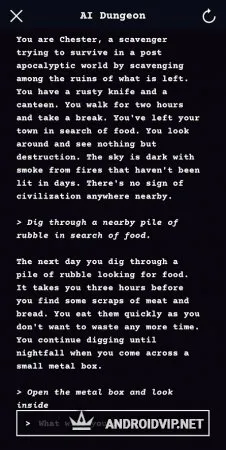 AI Dungeon фото