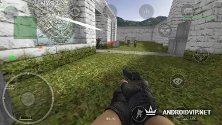 Strike Port: Destruction фото