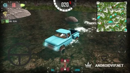 [PROJECT:OFFROAD][20] фото 3