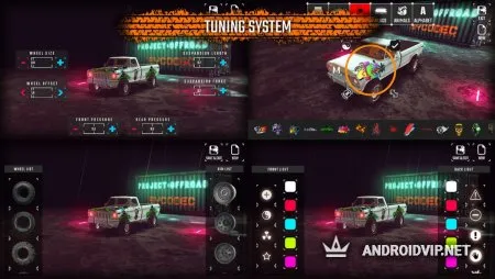 [PROJECT:OFFROAD][20] фото 2