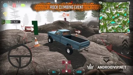 [PROJECT:OFFROAD][20] фото