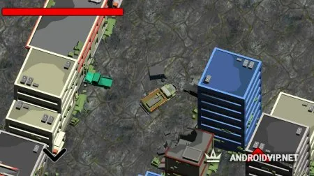 Guns Of Bullshit фото