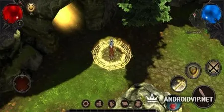 Vengeance RPG фото 3