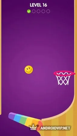 Flipper Dunk фото 2