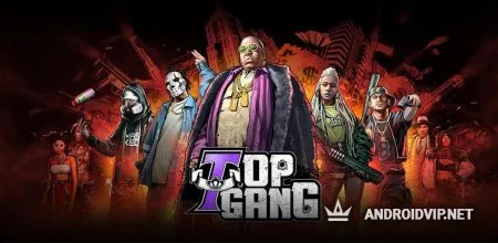 Top Gang фото