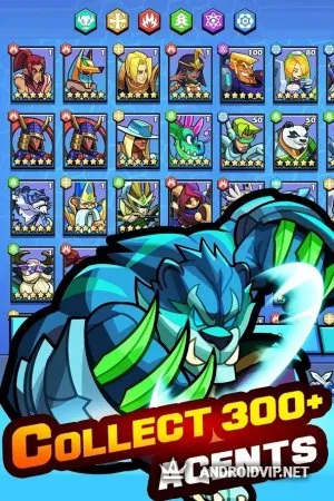 Nonstop Agents фото 2