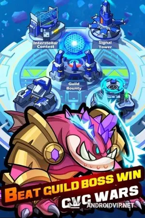 Nonstop Agents фото 3