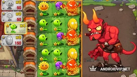 Plants vs. Zombies 3 фото 2